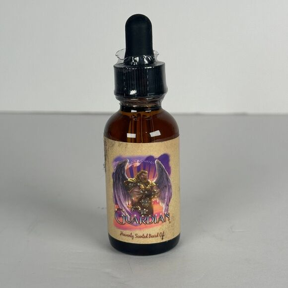 Fable Beard Co. The Guardian - beard oil -NEW - Picture 1 of 4